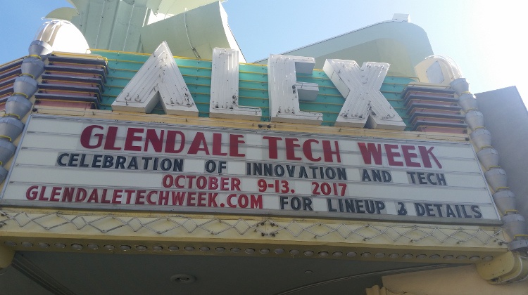 Glendale Tech Week 2017